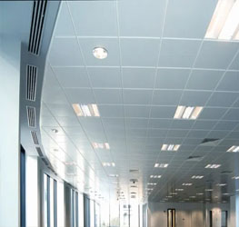 Mineral Fiber Ceiling Tile in bhopal